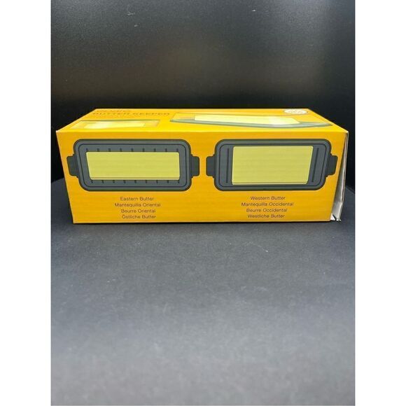 NIB! Eparé Butter Keeper Dish - Picture 4 of 5